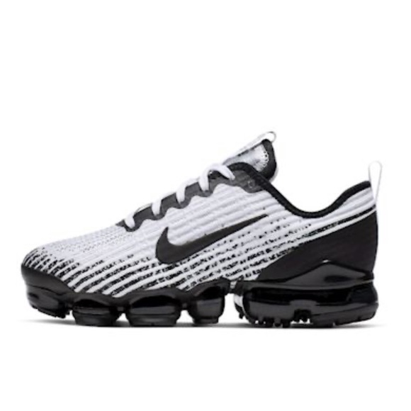 Nike Other - ✔️ New✔️ NIKE Air Vapormax Flyknit 3 GS ~ 7Y